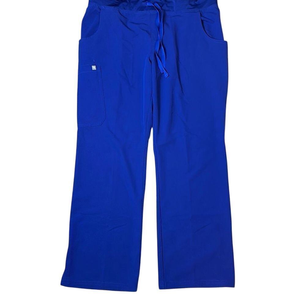 FIGS Kade Cargo Scrub Pants